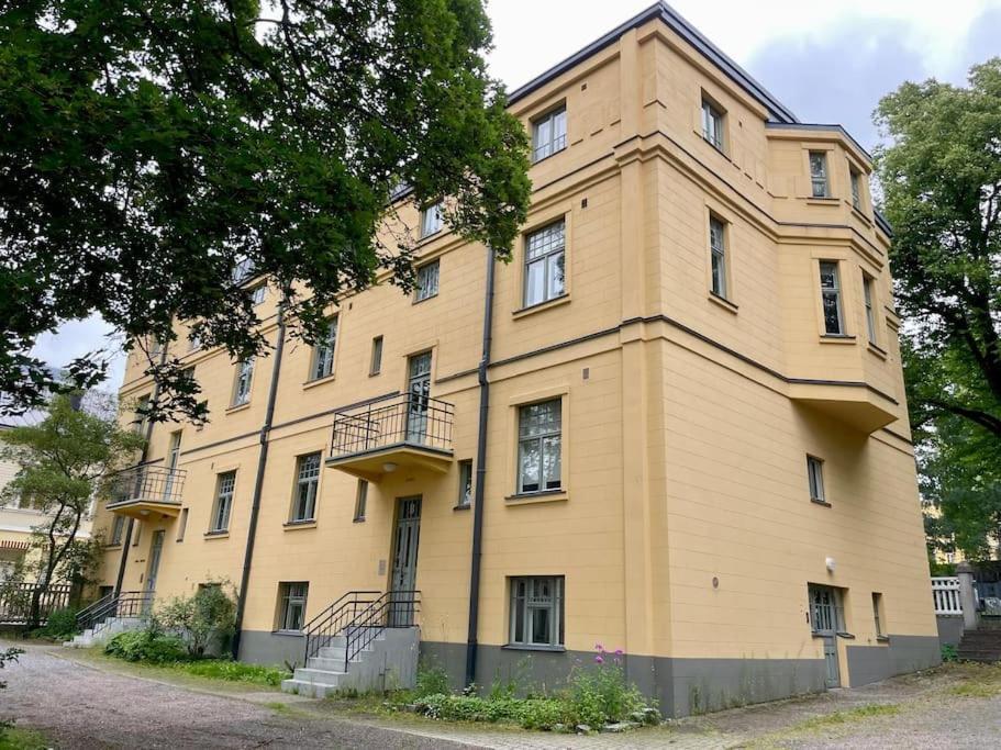 Kotimaailma Hortus - Roomy For 2 Huoneisto *
