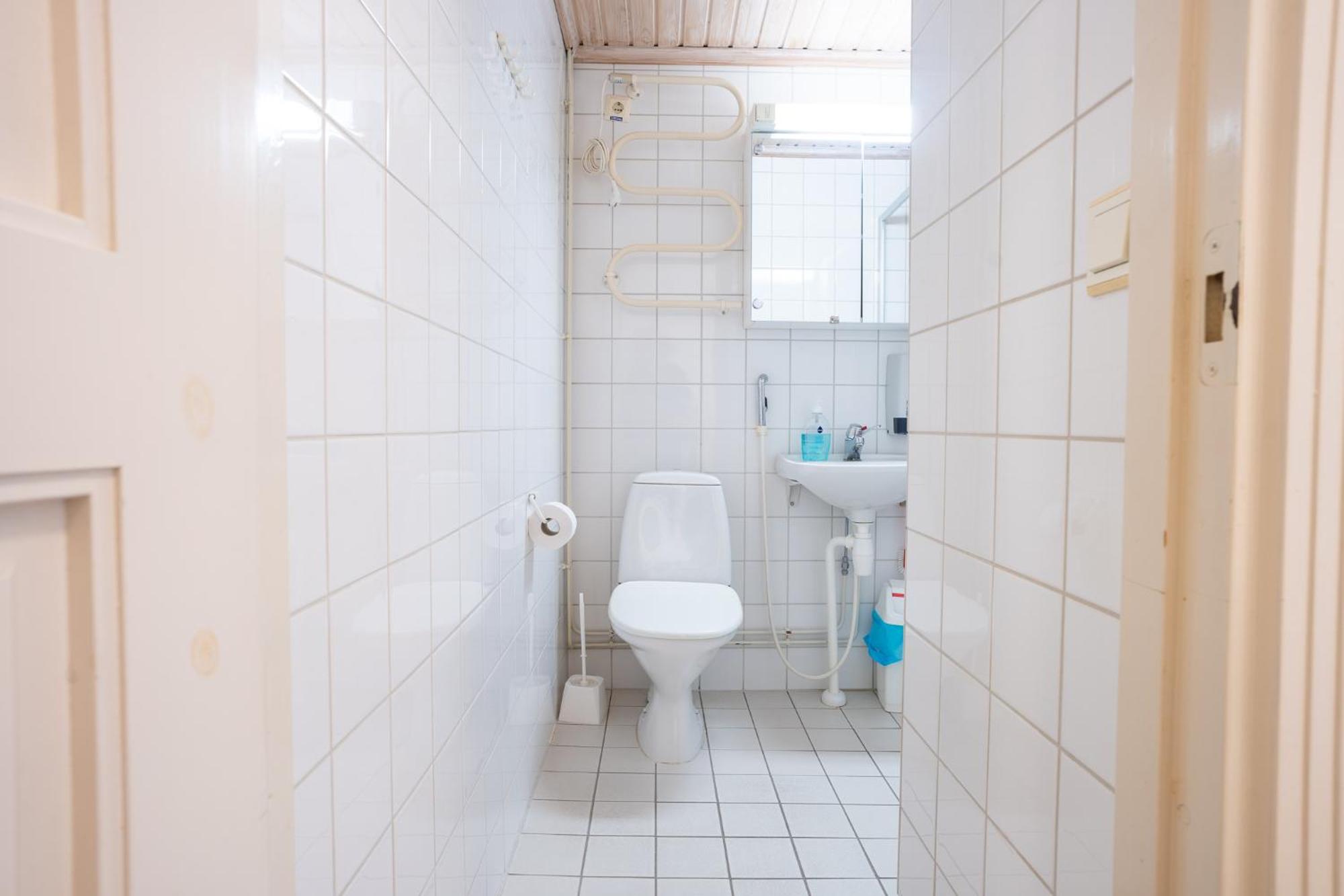 Kotimaailma Hortus - Roomy For 2 * Turku