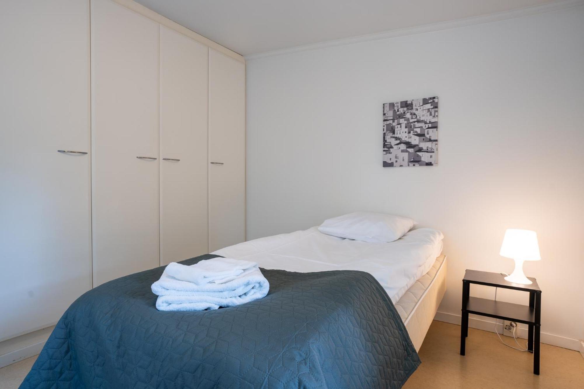 Kotimaailma Hortus - Roomy For 2