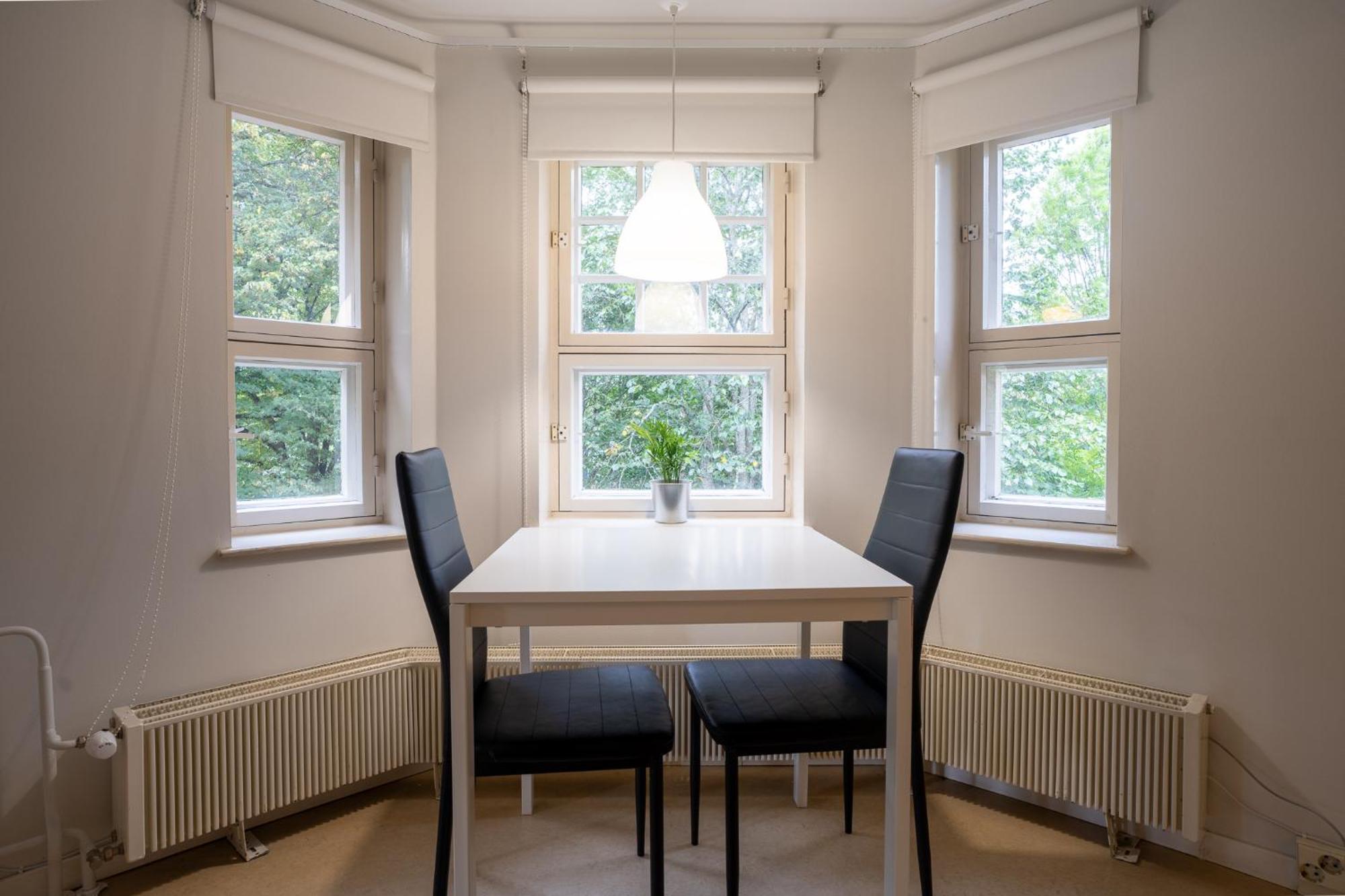 Kotimaailma Hortus - Roomy For 2 Huoneisto *
