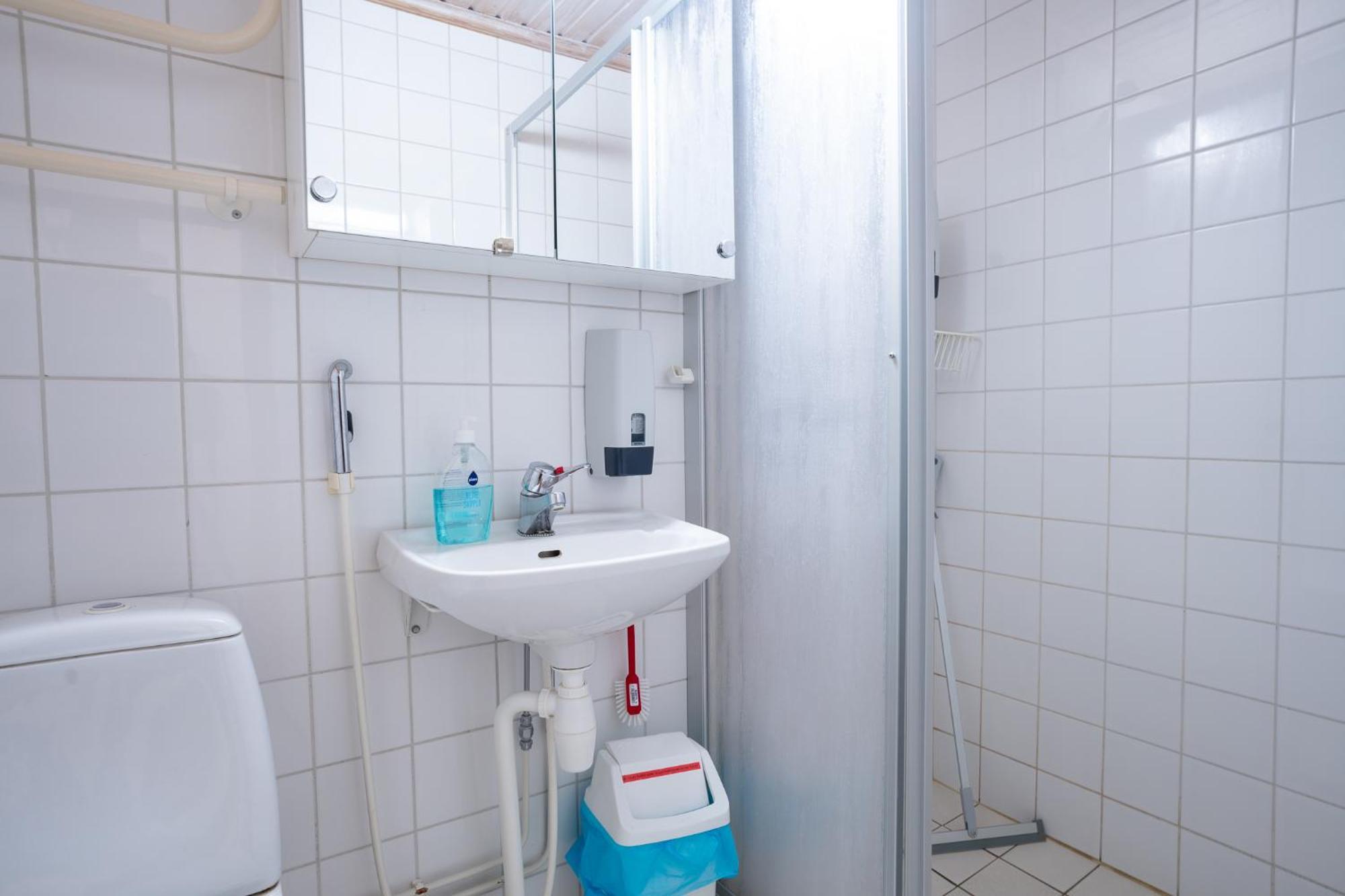 Kotimaailma Hortus - Roomy For 2 *